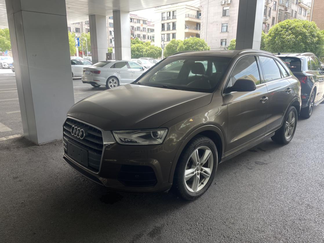 Audi Audi Q3