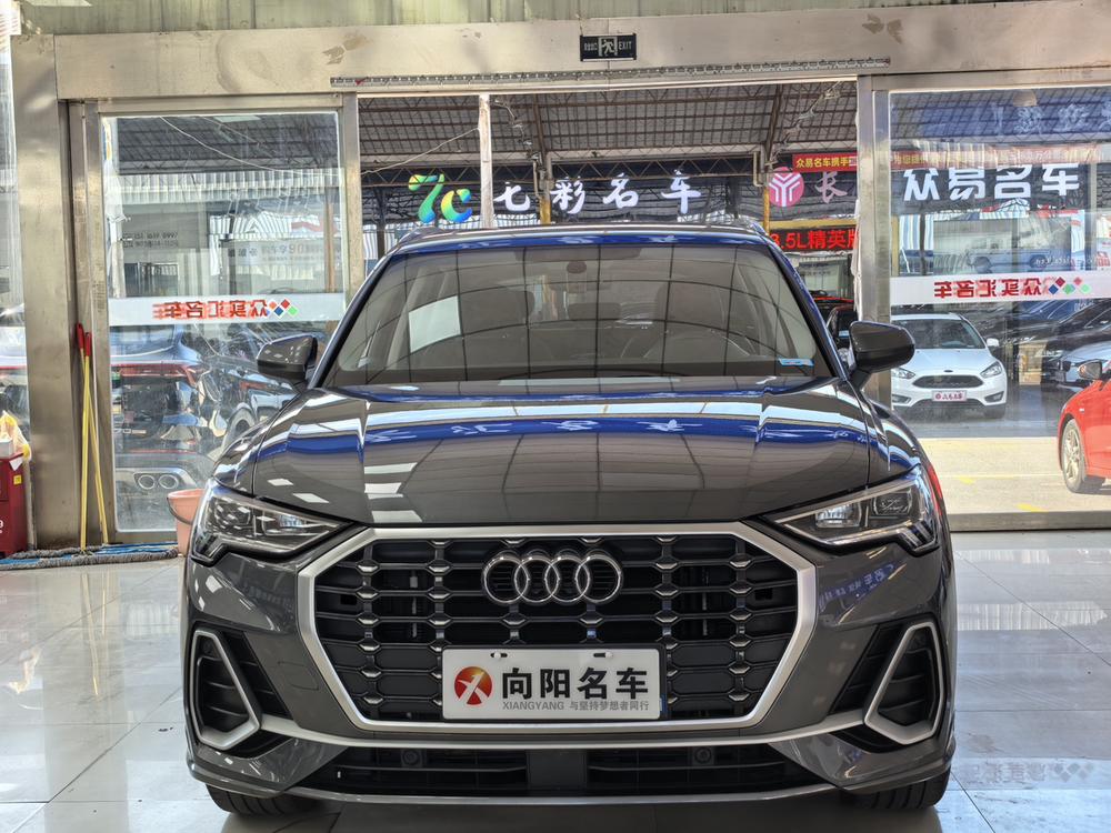 Audi Audi Q3