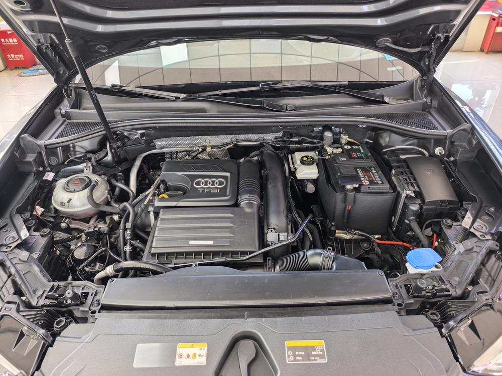 Audi Audi Q3