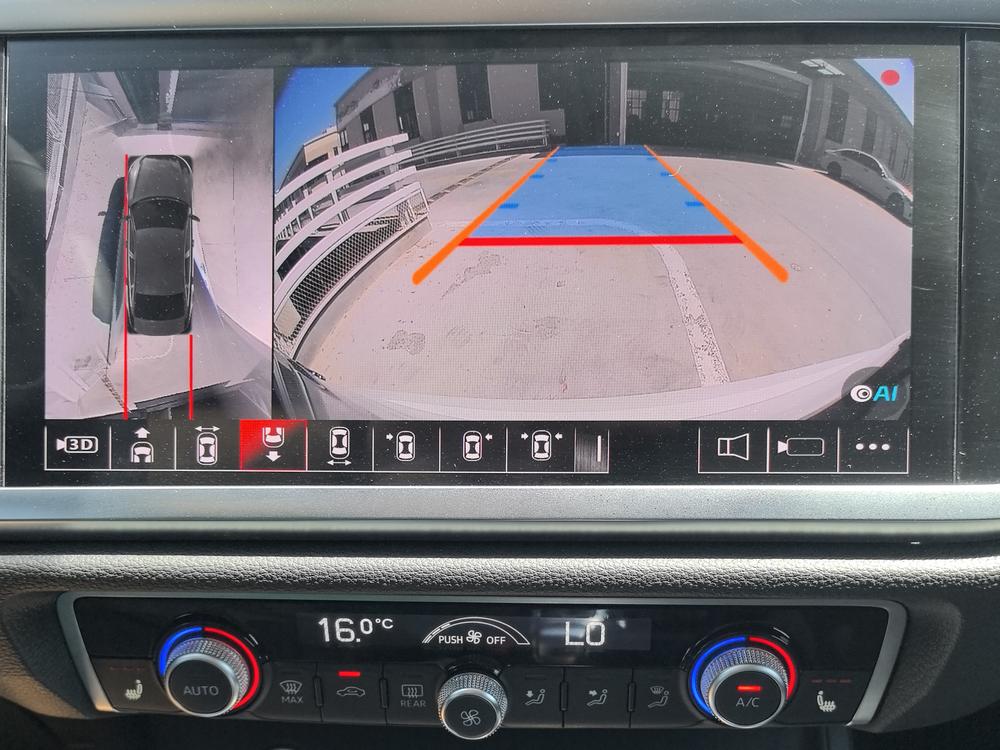 Audi Audi Q3