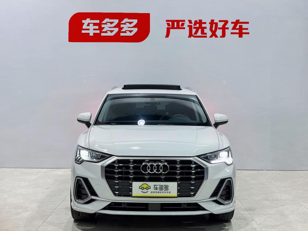 Audi Audi Q3
