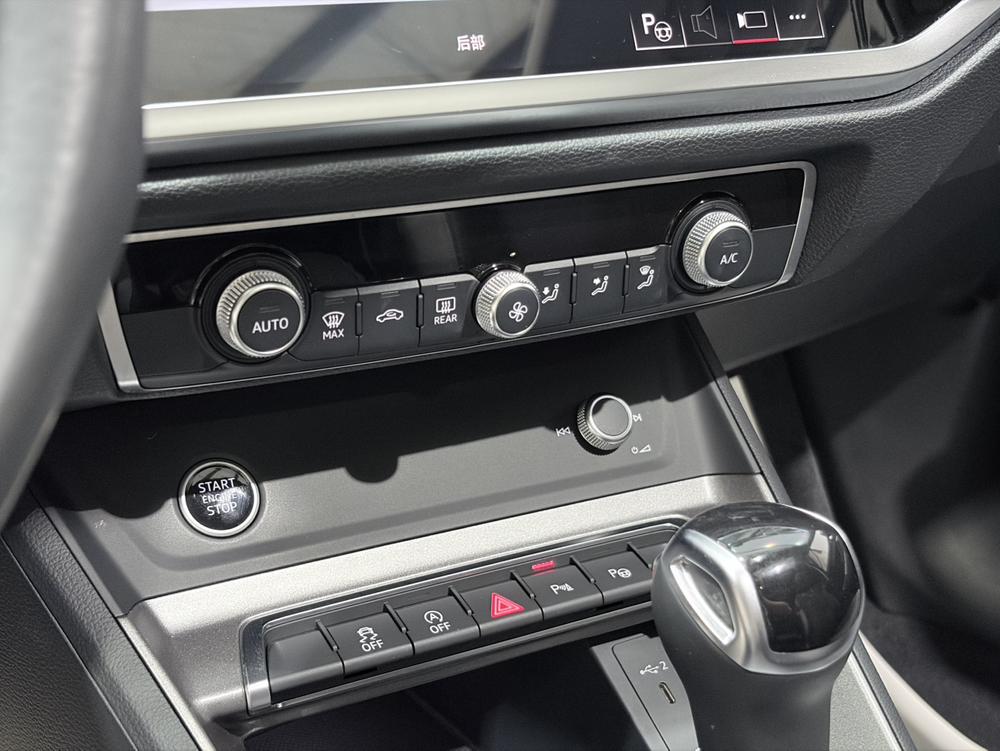 Audi Audi Q3