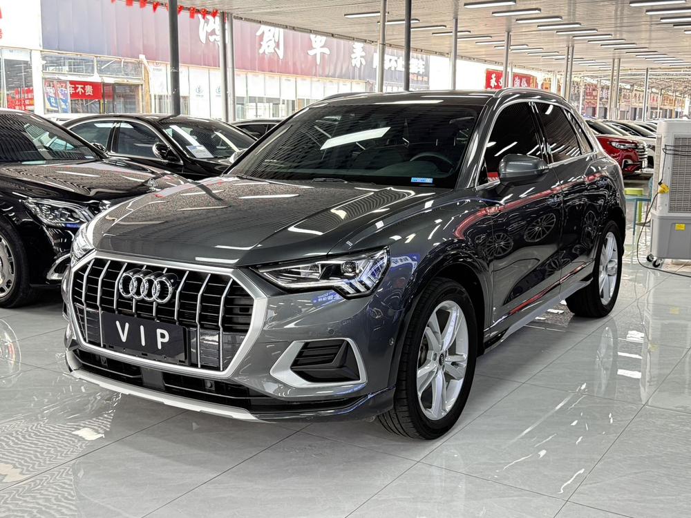 Audi Audi Q3