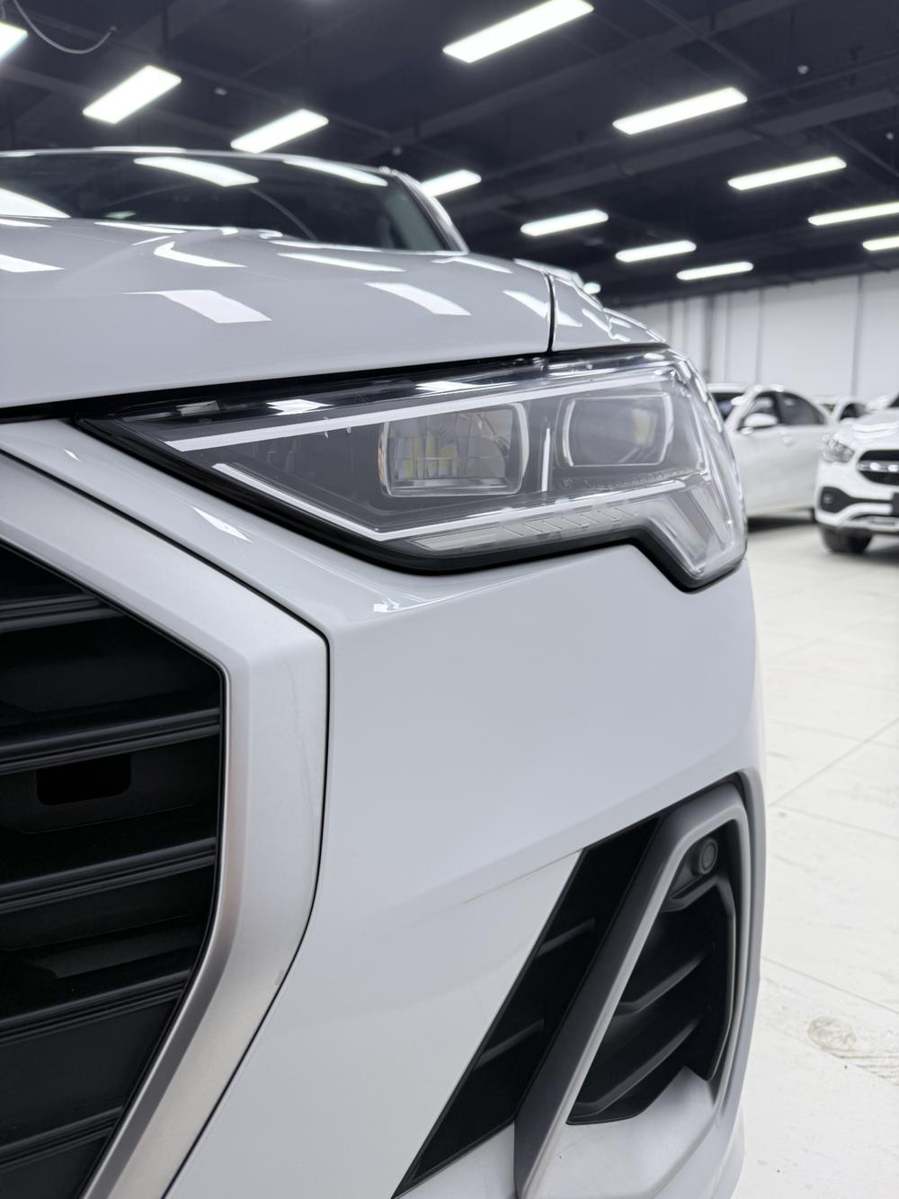 Audi Audi Q3