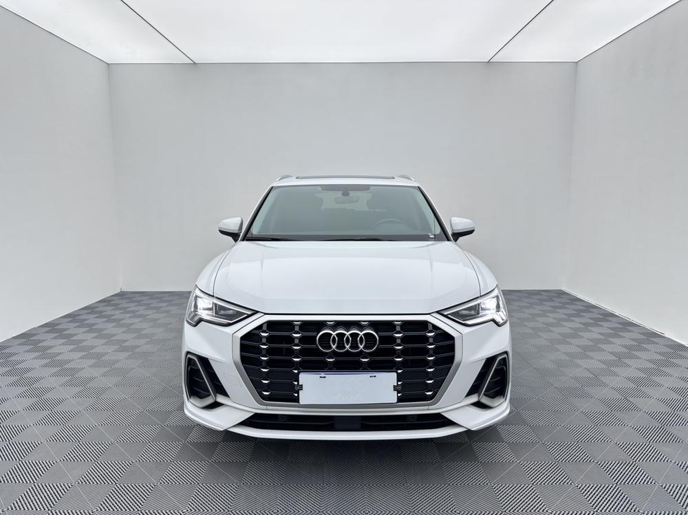 Audi Audi Q3
