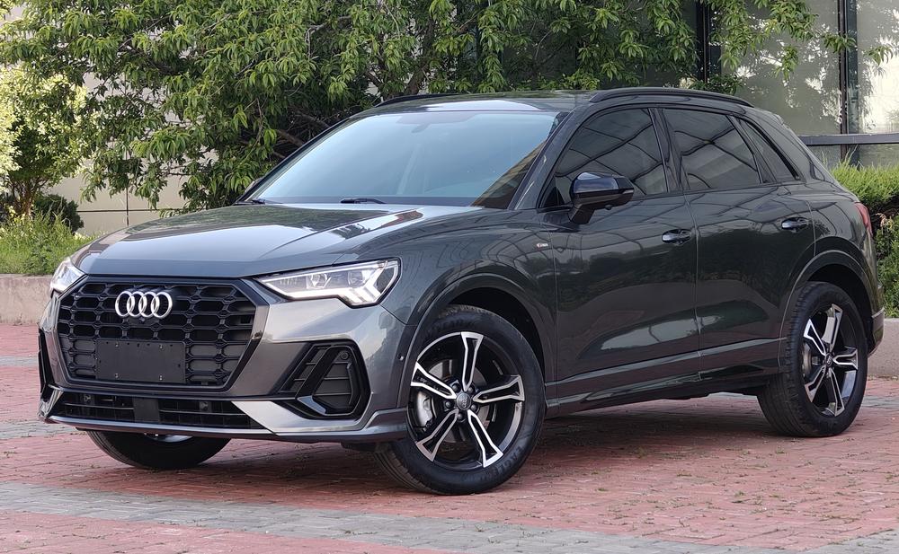 Audi Audi Q3