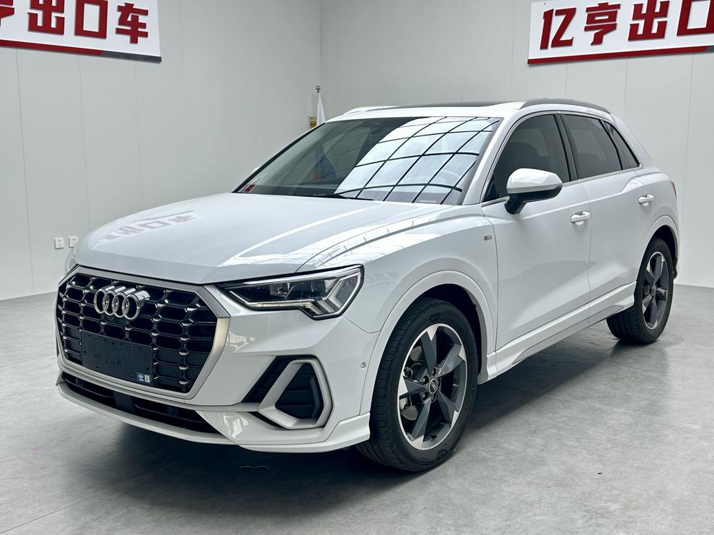 Audi Audi Q3