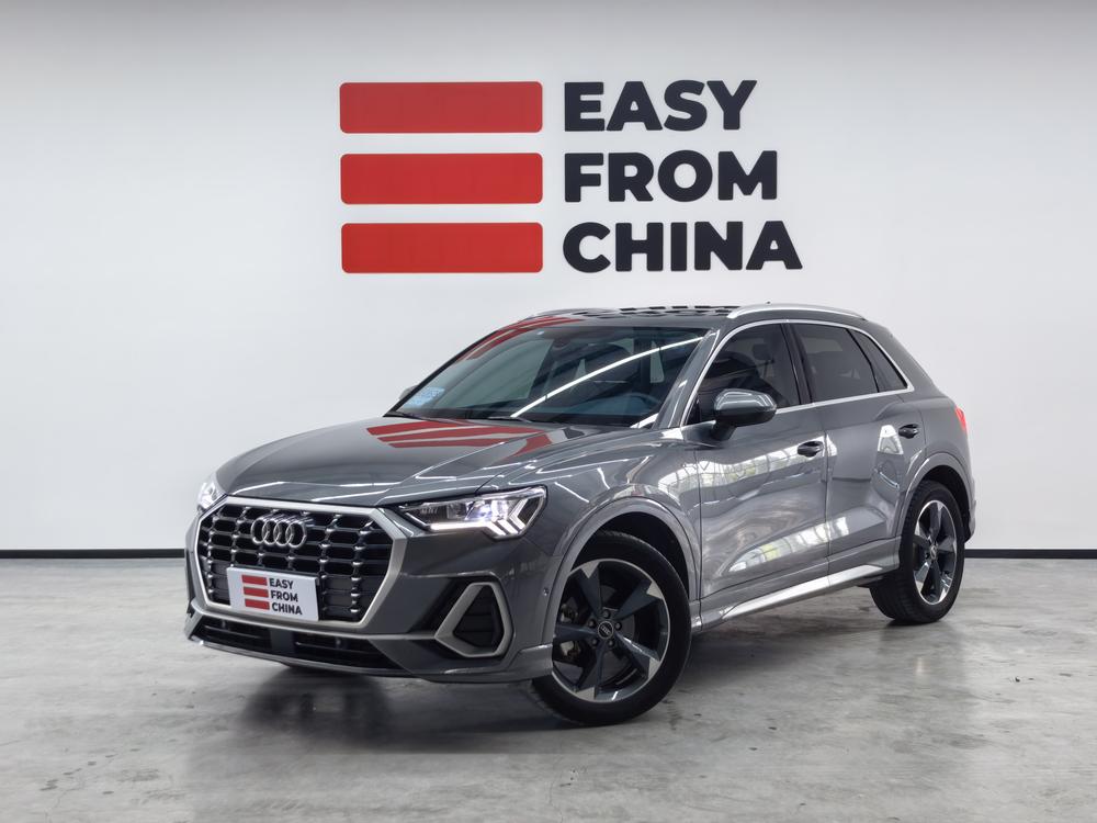 Audi Audi Q3