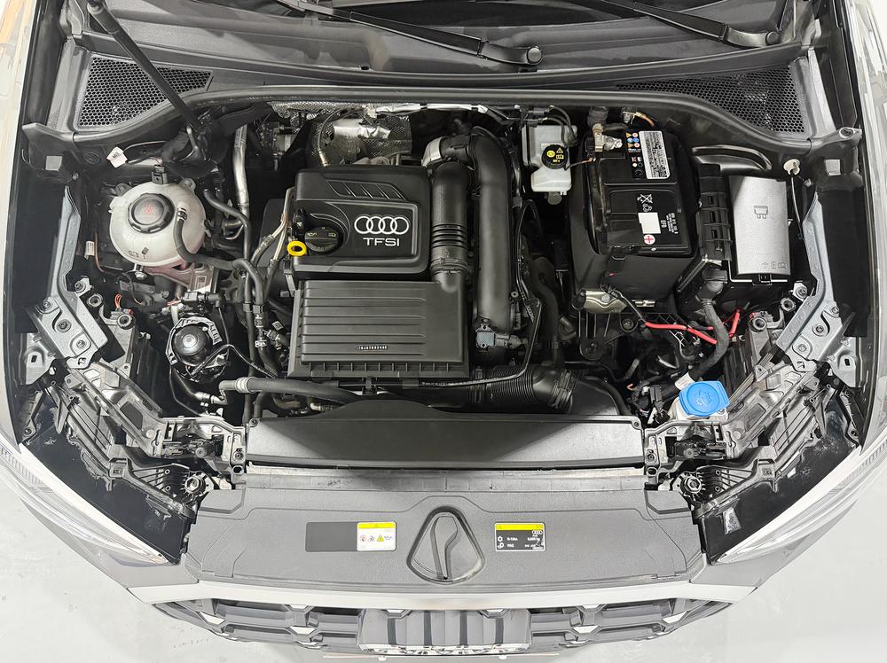 Audi Audi Q3