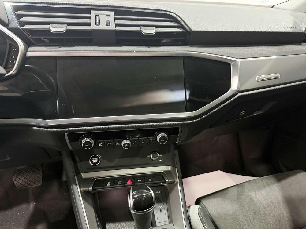 Audi Audi Q3