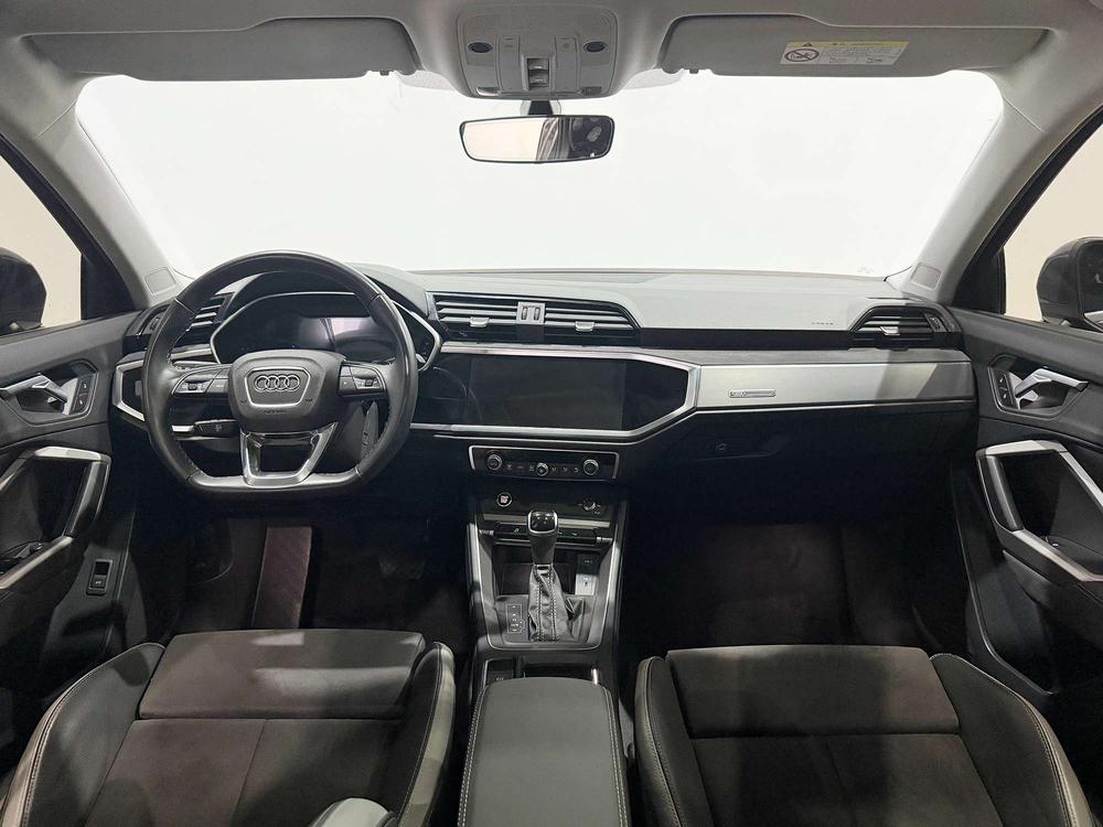 Audi Audi Q3