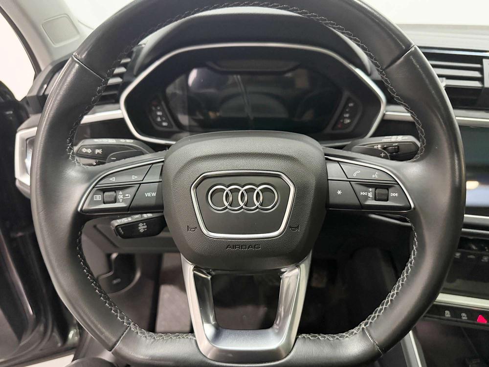 Audi Audi Q3