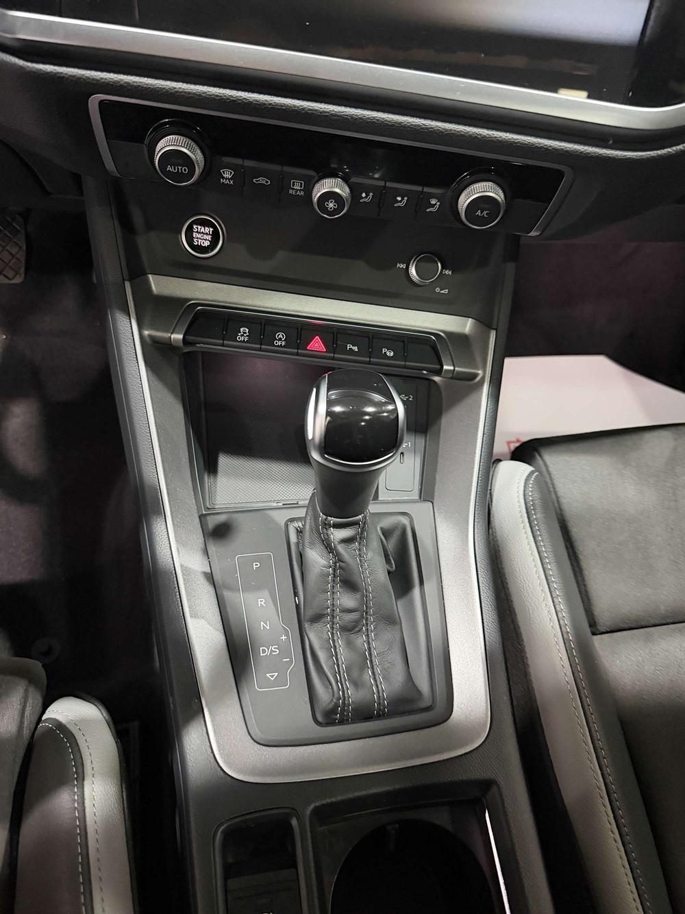 Audi Audi Q3