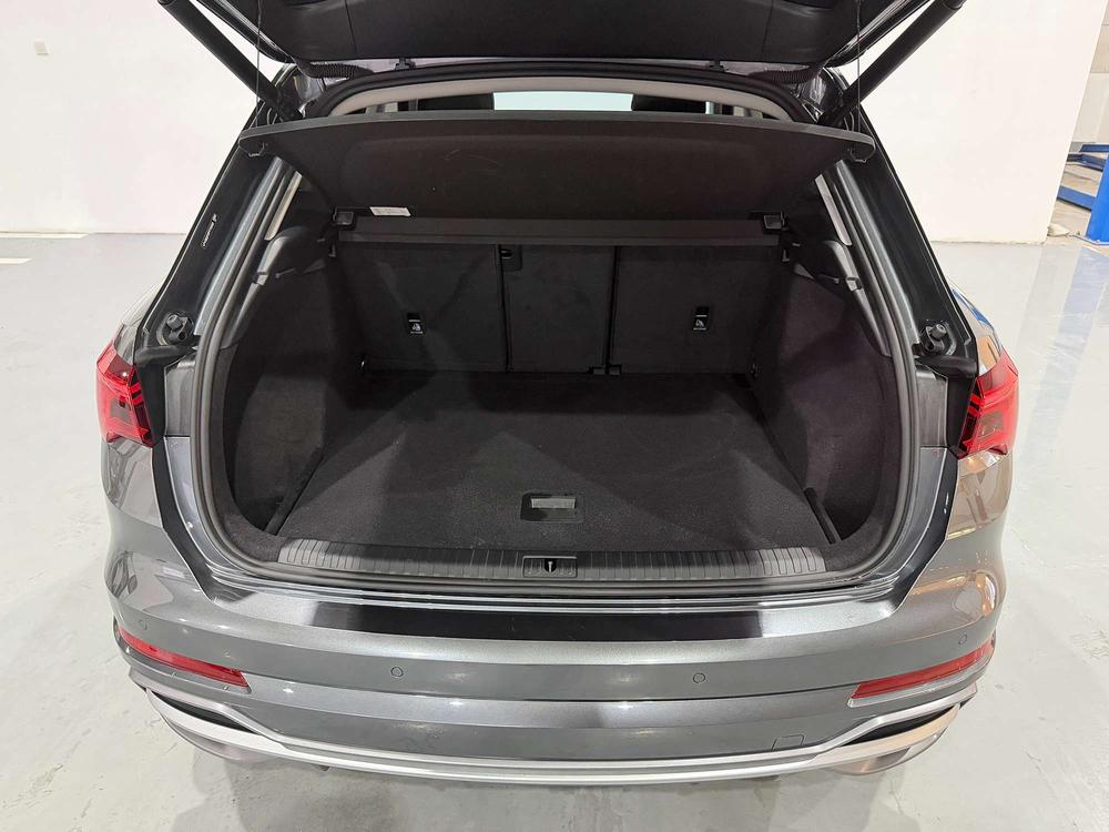 Audi Audi Q3