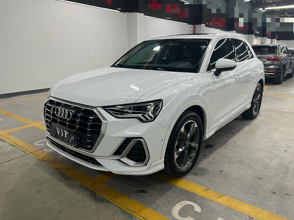 Audi Audi Q3