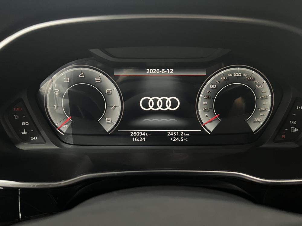 Audi Audi Q3