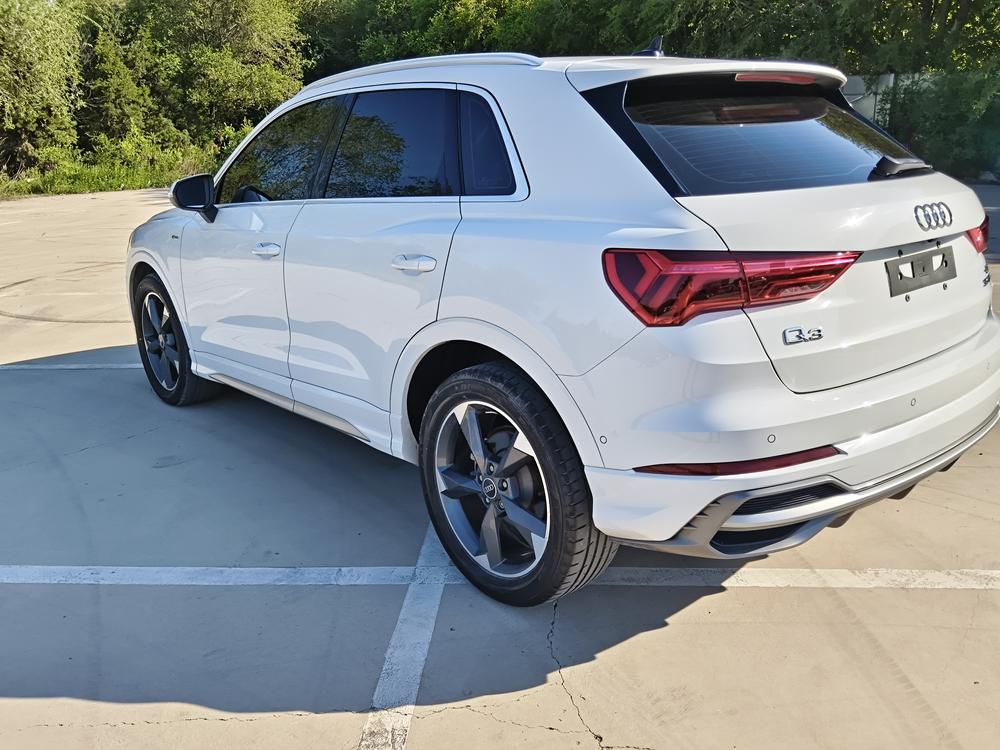 Audi Audi Q3