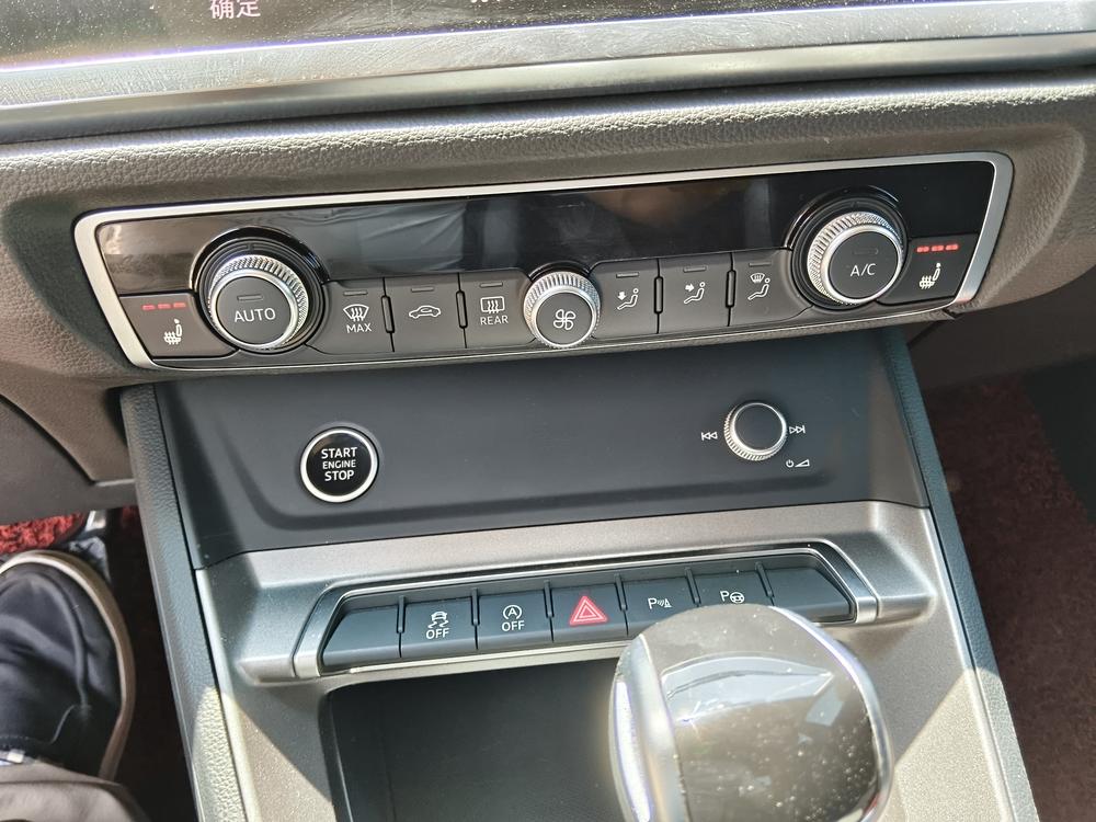 Audi Audi Q3