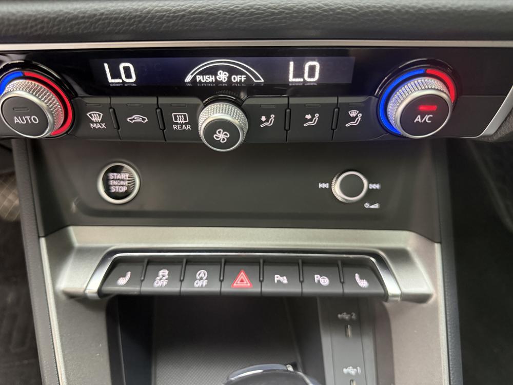 Audi Audi Q3
