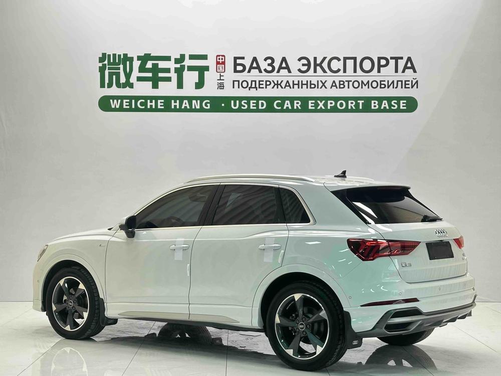 Audi Audi Q3