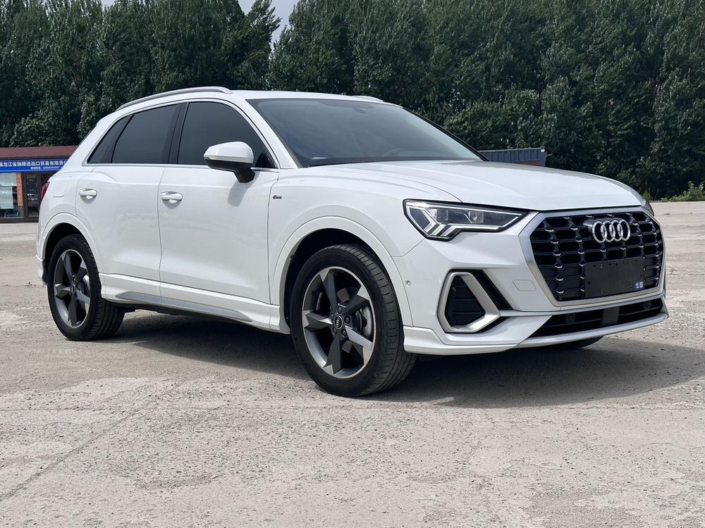 Audi Audi Q3
