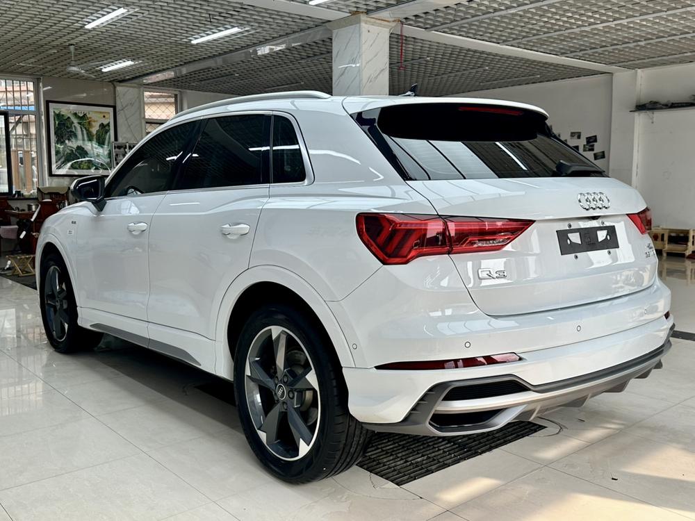Audi Audi Q3