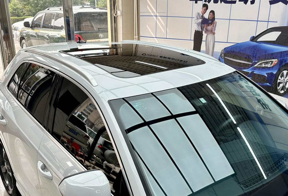 Audi Audi Q3