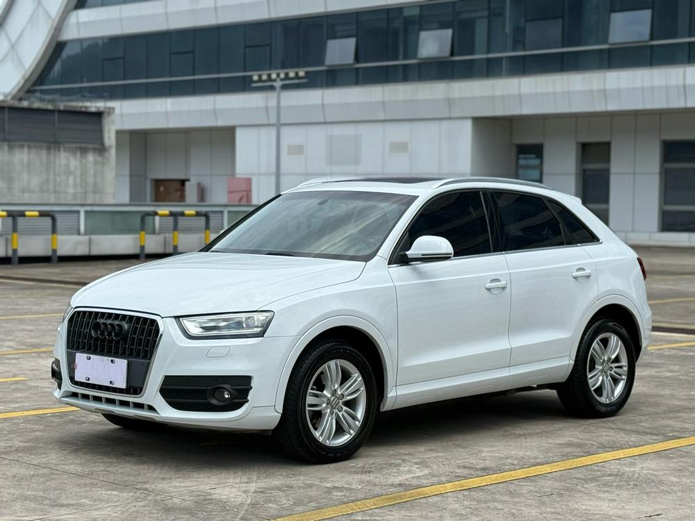 Audi Audi Q3