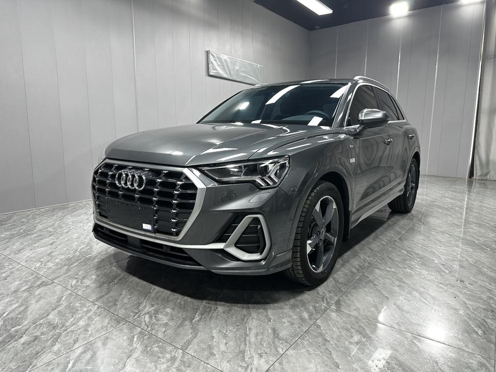 Audi Audi Q3