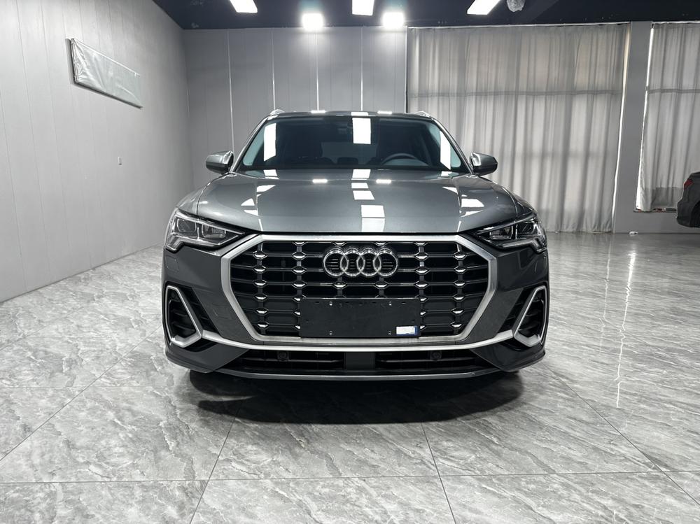 Audi Audi Q3