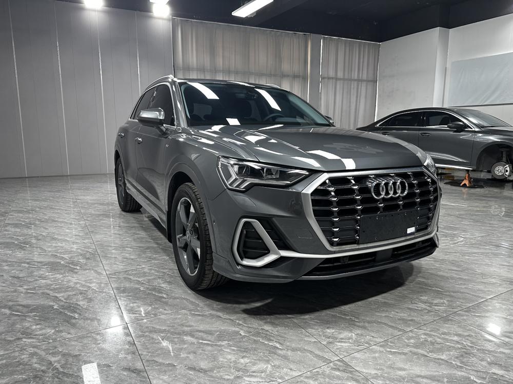Audi Audi Q3