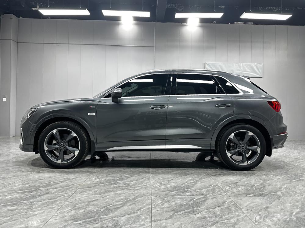 Audi Audi Q3