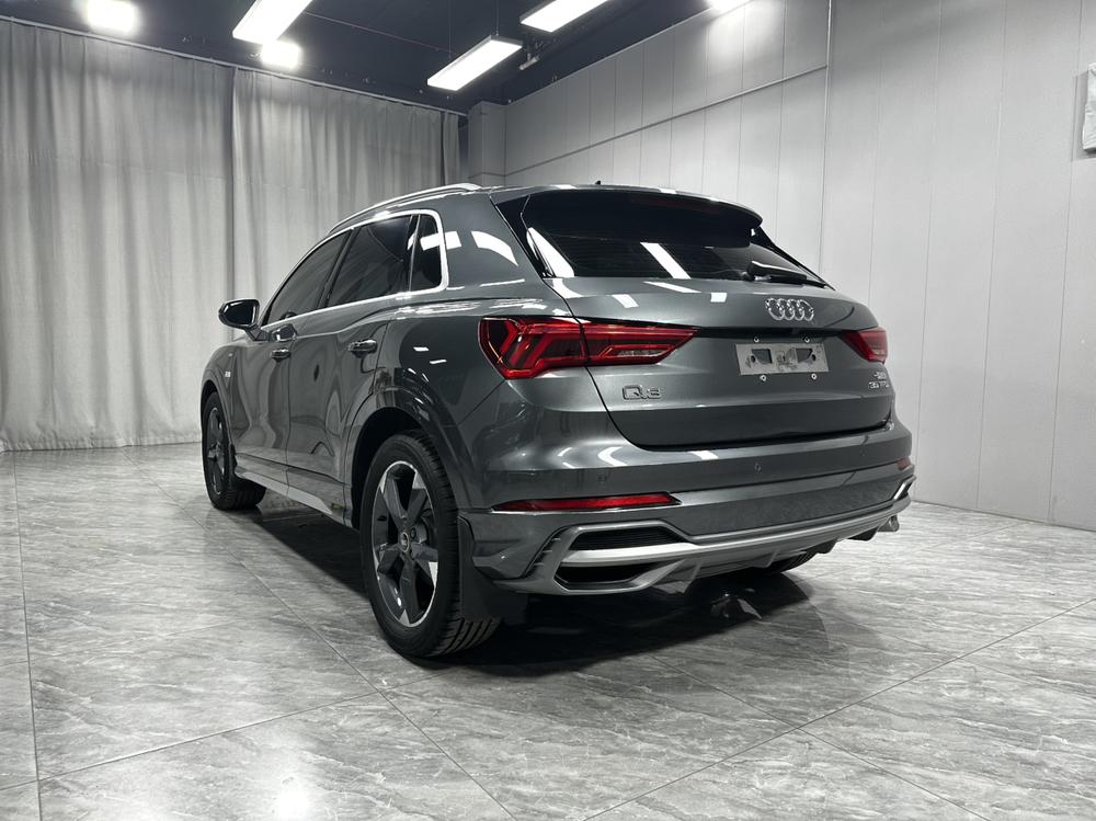 Audi Audi Q3