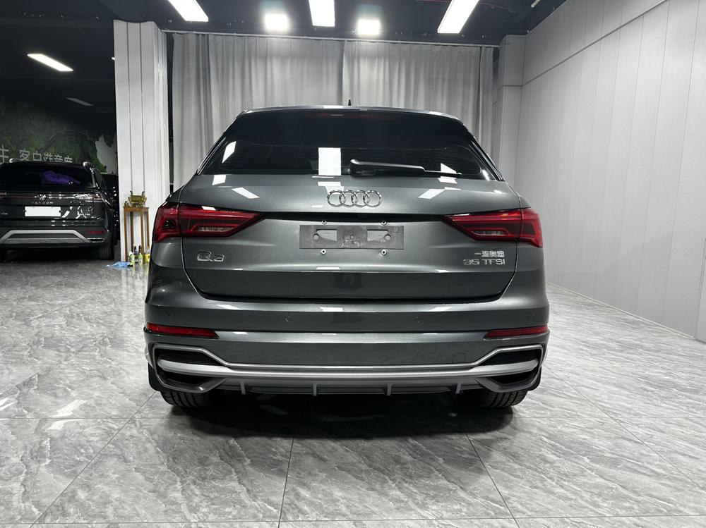 Audi Audi Q3