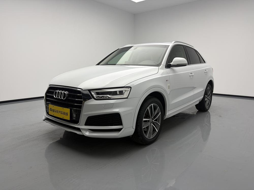 Audi Audi Q3