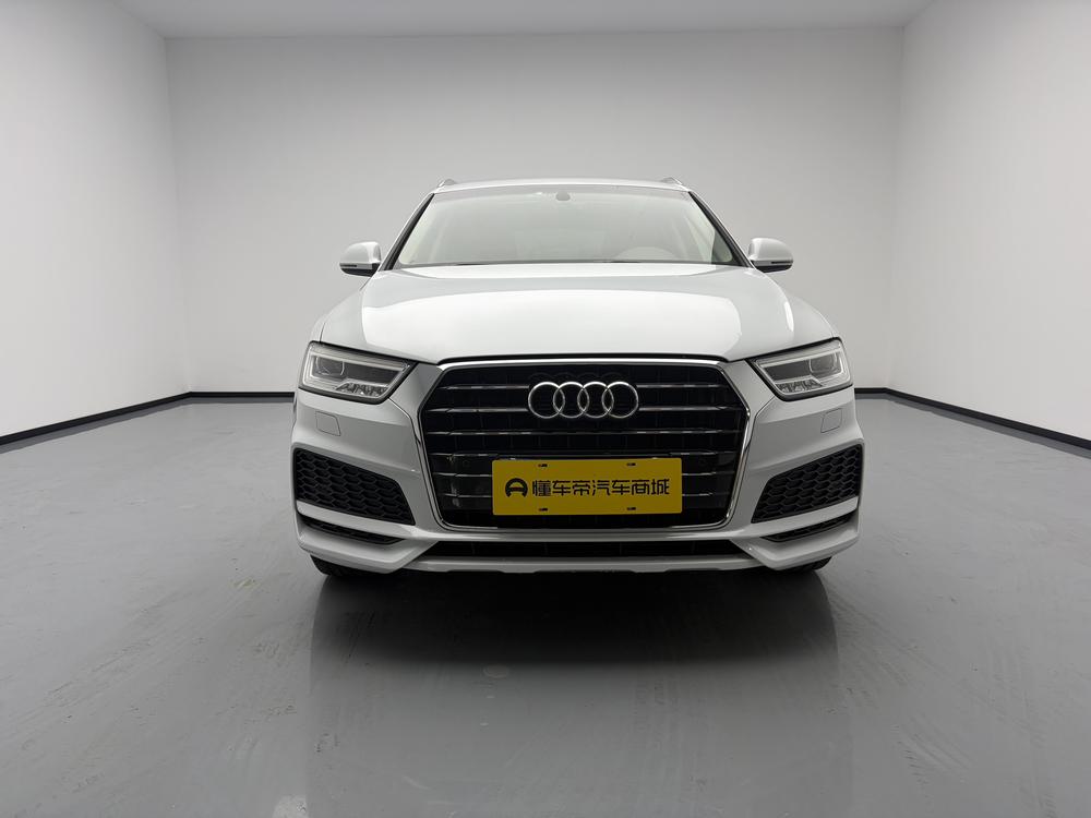 Audi Audi Q3