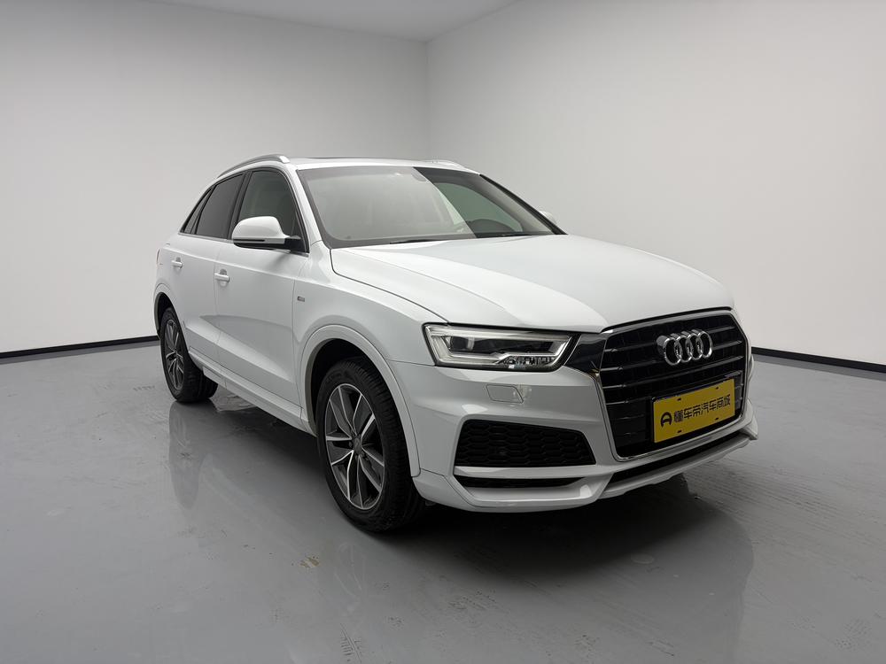 Audi Audi Q3