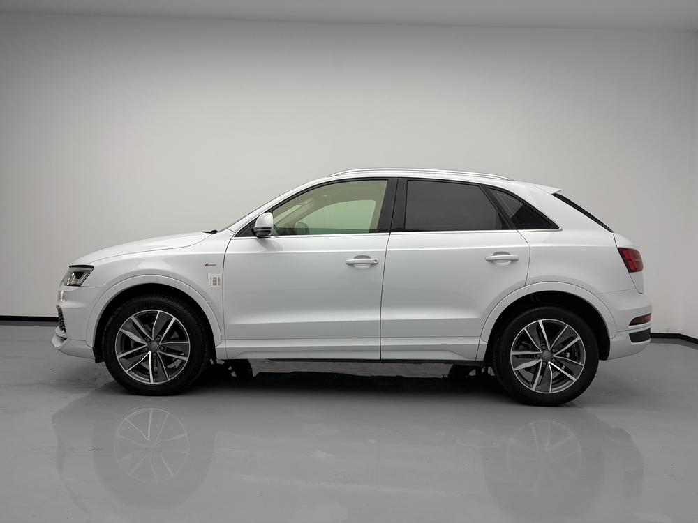 Audi Audi Q3