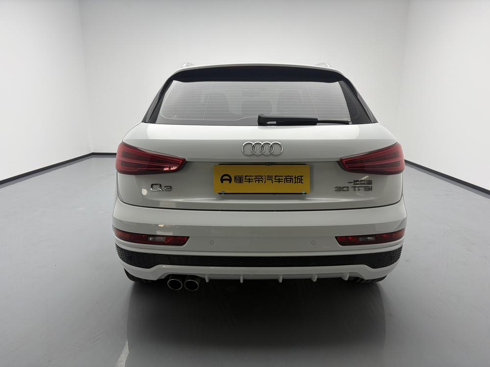 Audi Audi Q3