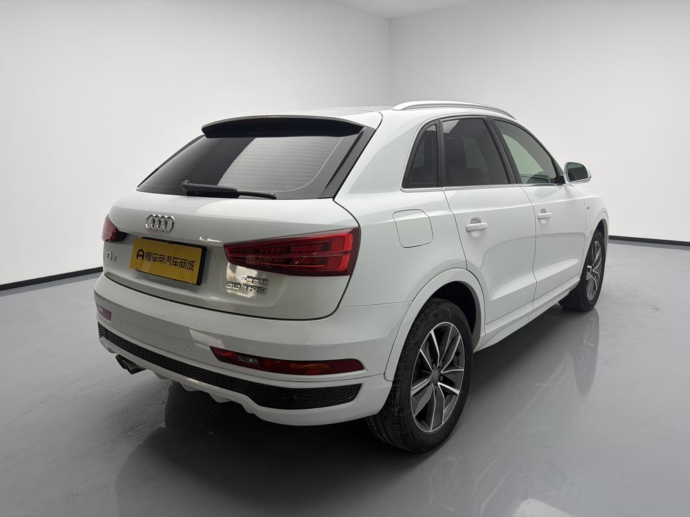 Audi Audi Q3
