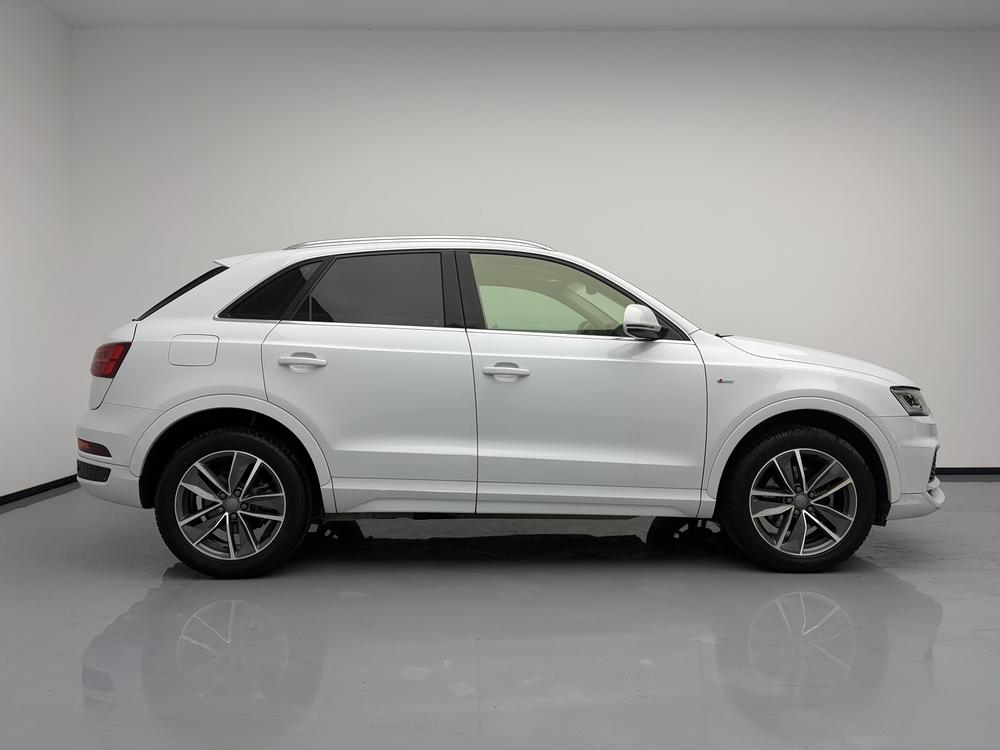 Audi Audi Q3