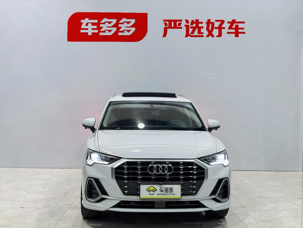 Audi Audi Q3