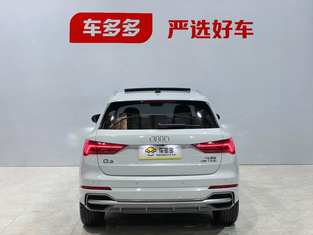 Audi Audi Q3