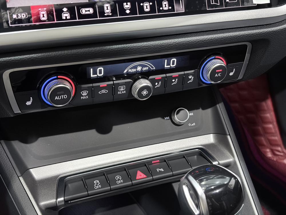 Audi Audi Q3