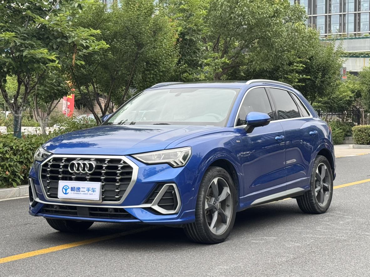 Audi Audi Q3