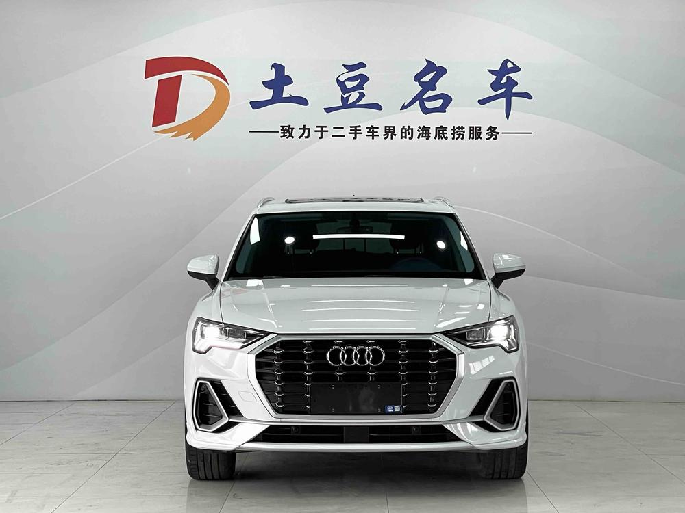 Audi Audi Q3