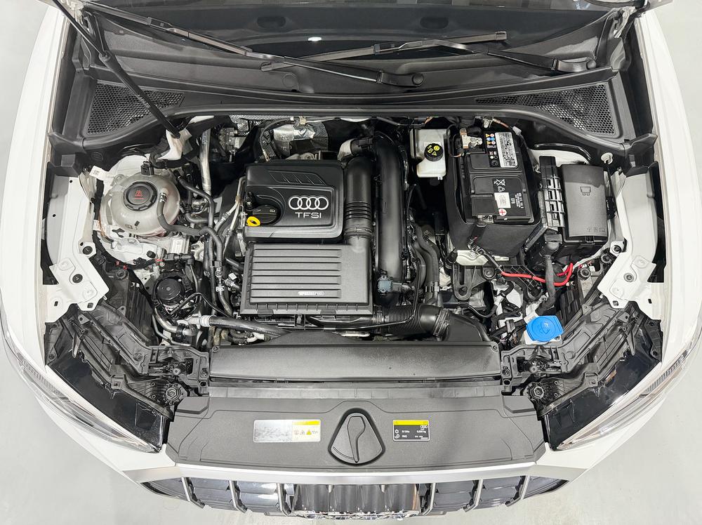 Audi Audi Q3