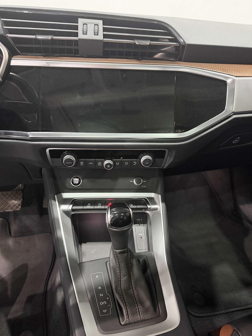Audi Audi Q3