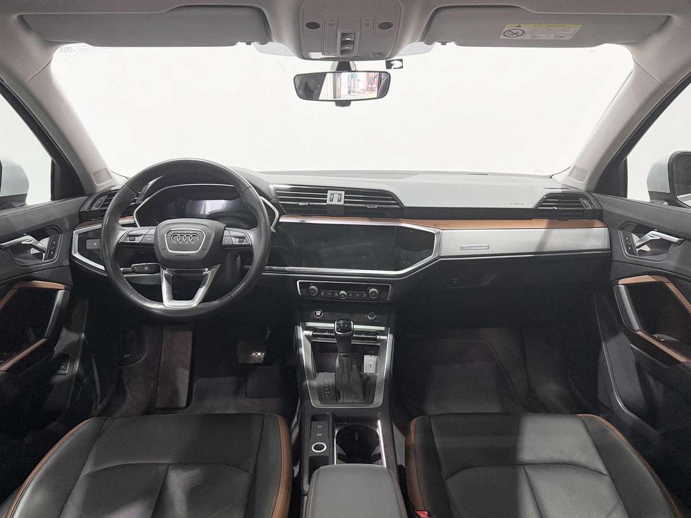 Audi Audi Q3