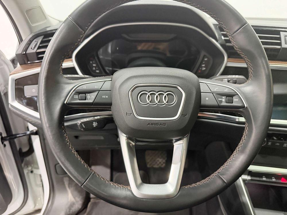 Audi Audi Q3